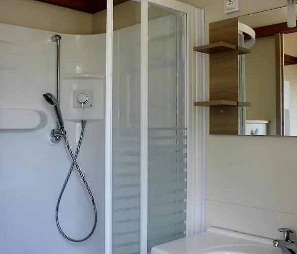 Chalet Les Hauts De Torraccia Cargese