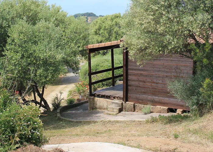 Les Hauts De Torraccia Cargese