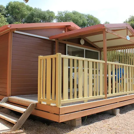 Chalet Les Hauts De Torraccia *