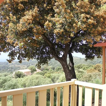 Les Hauts De Torraccia * Cargese
