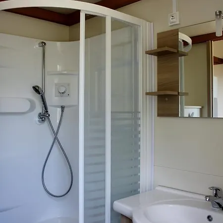 Chalet Les Hauts De Torraccia Cargese