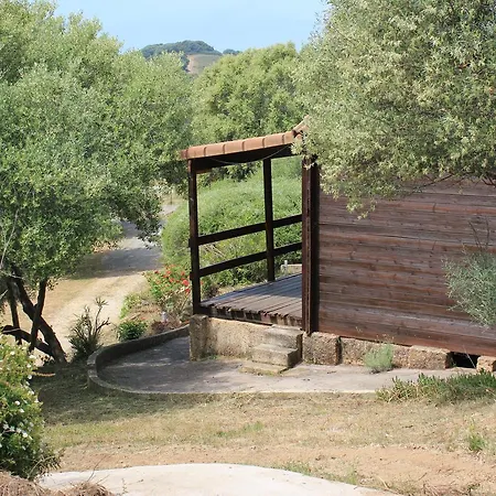 Les Hauts De Torraccia Cargese