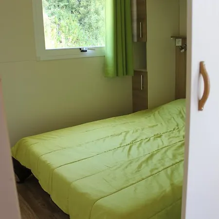 Chalet Les Hauts De Torraccia Cargese