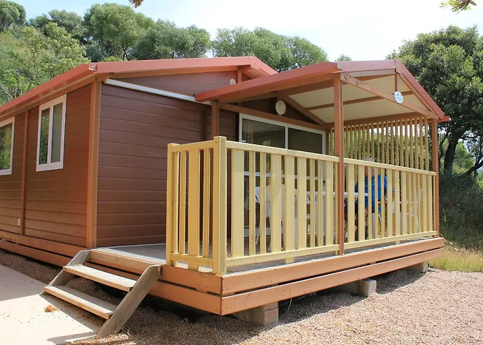 Chalet Les Hauts De Torraccia *