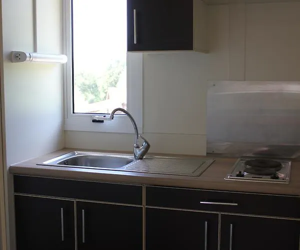 Les Hauts De Torraccia