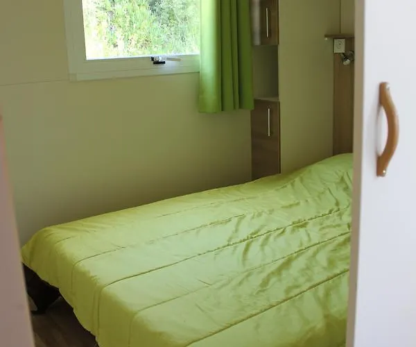 Chalet Les Hauts De Torraccia Cargèse