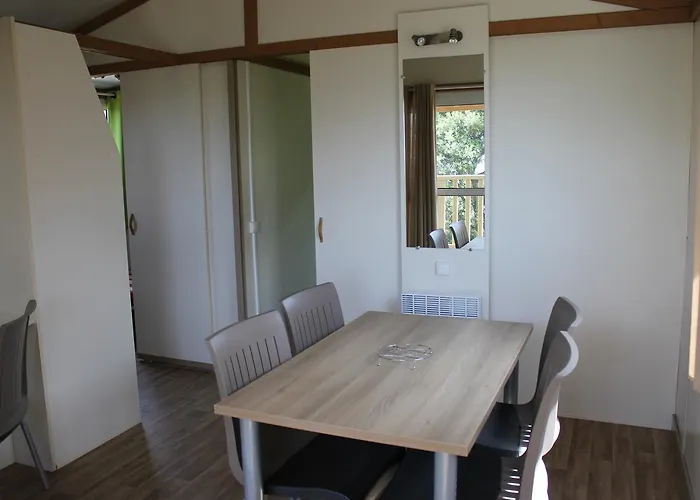 Les Hauts De Torraccia * Cargèse