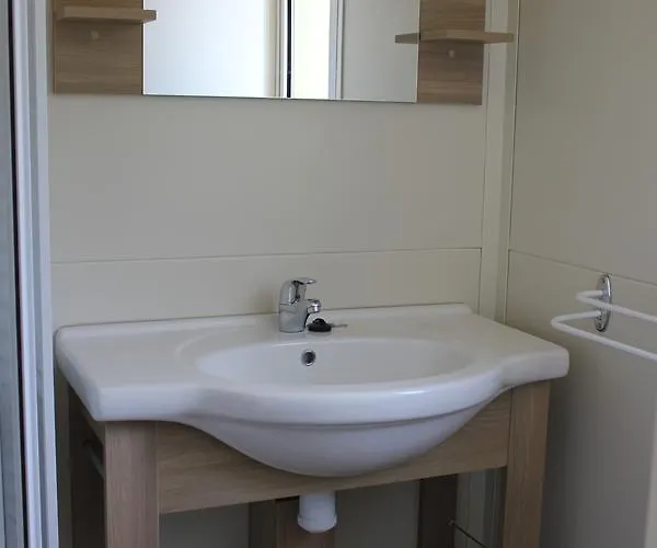 Les Hauts De Torraccia